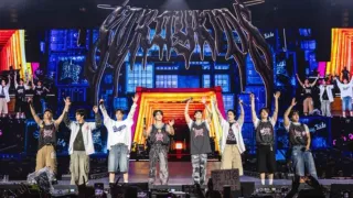 Stray Kids初のライブドキュメンタリー『Stray Kids : The dominATE Experience』の見どころを紹介