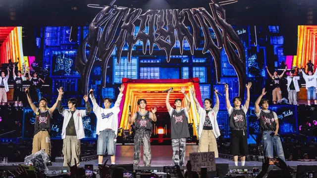 Stray Kids初のライブドキュメンタリー『Stray Kids : The dominATE Experience』の見どころを紹介