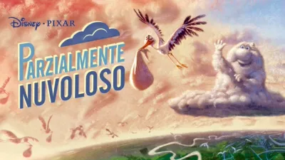 Parzialmente Nuvoloso