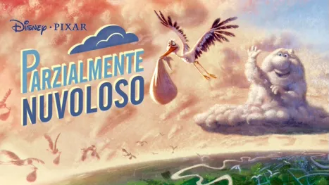 thumbnail - Parzialmente Nuvoloso