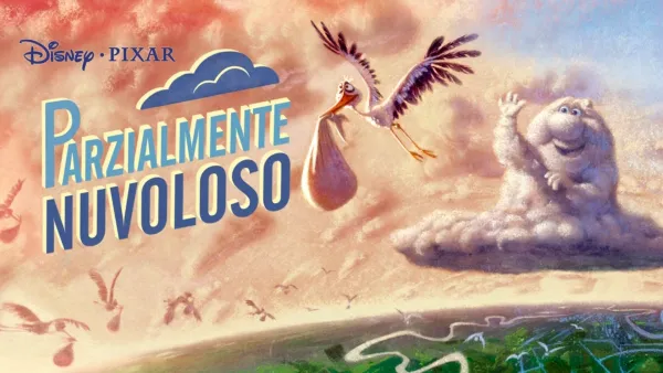 thumbnail - Parzialmente Nuvoloso