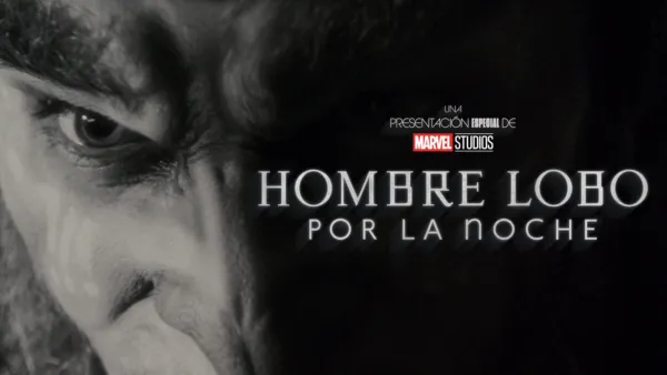 thumbnail - Hombre Lobo por la noche