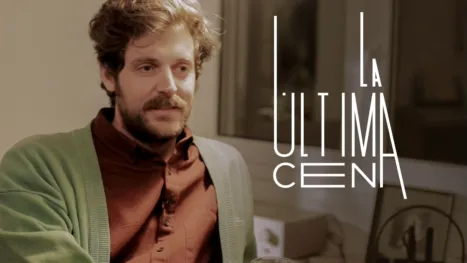 thumbnail - Ultima Cena, La