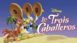 thumbnail - Les Trois Caballeros