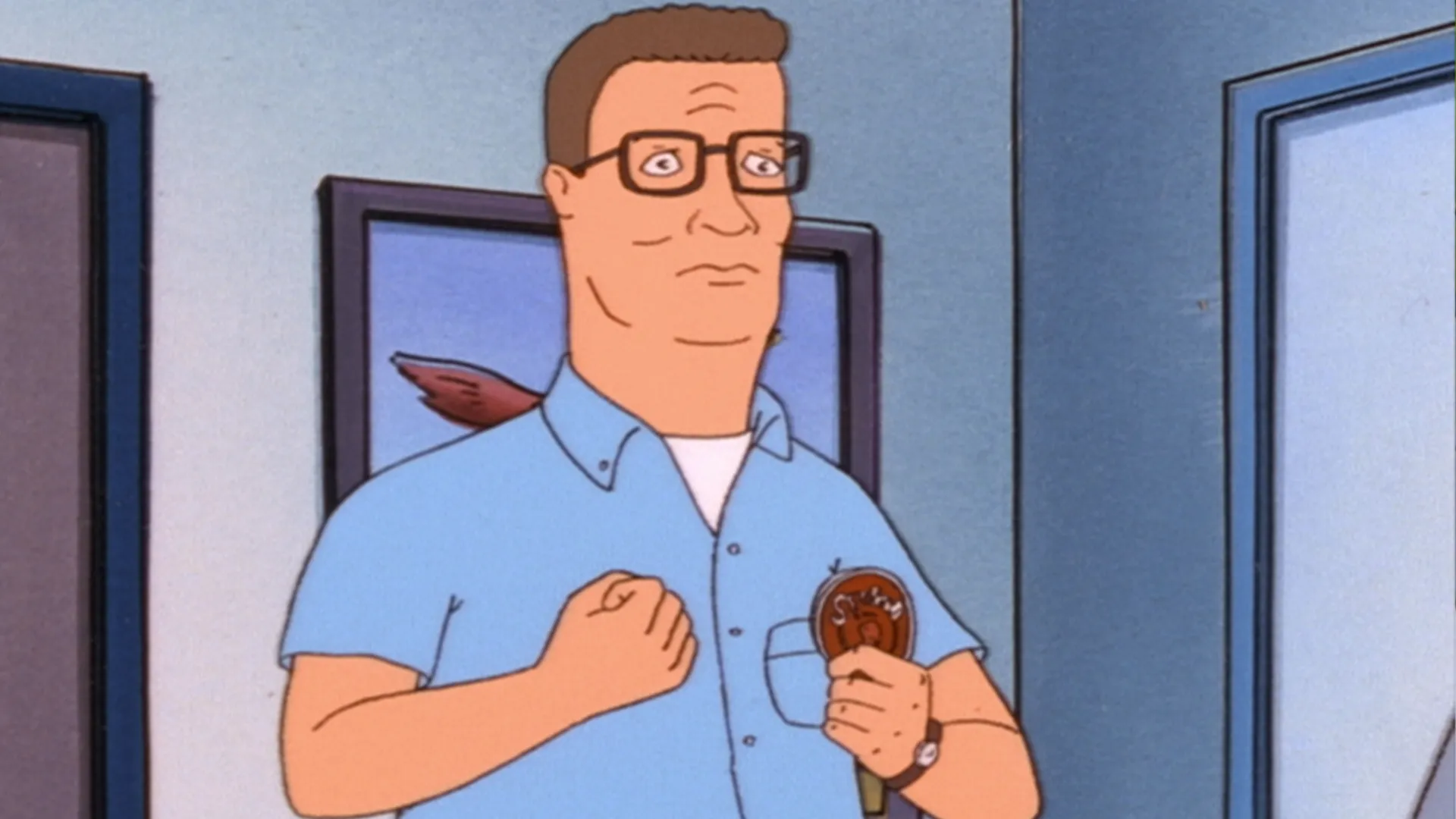 thumbnail - S4:E13 Hanky Panky