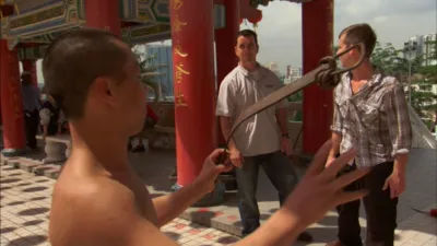 thumbnail - S2:E1 Unbreakable