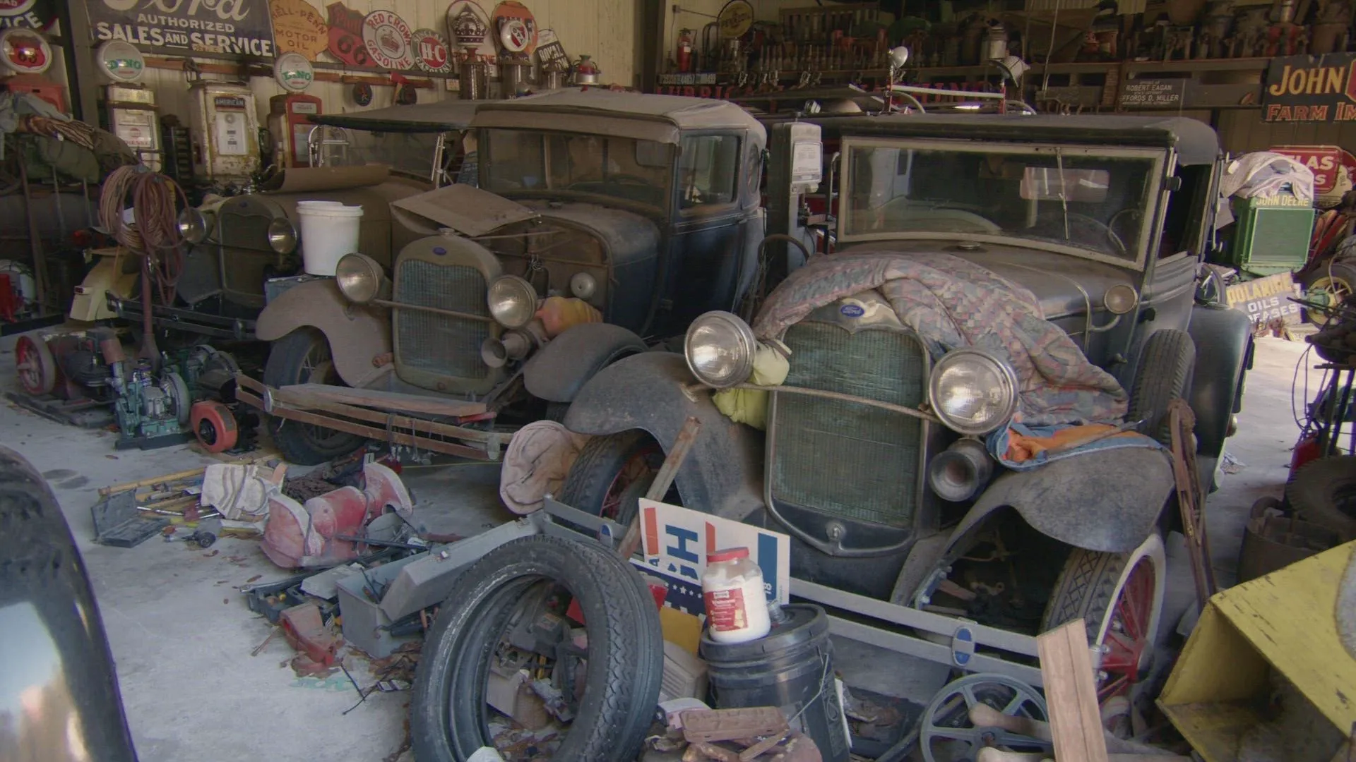 thumbnail - S26:E13 Gavel to Gravel