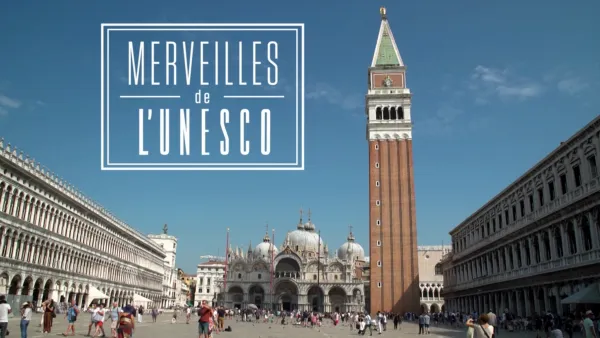 thumbnail - UNESCO's Wonders