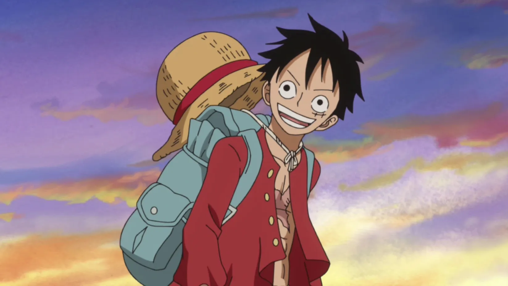 thumbnail - Zou: E763 (Dub) The Truth Behind the Disappearance! Sanji Gets a Startling Invitation!