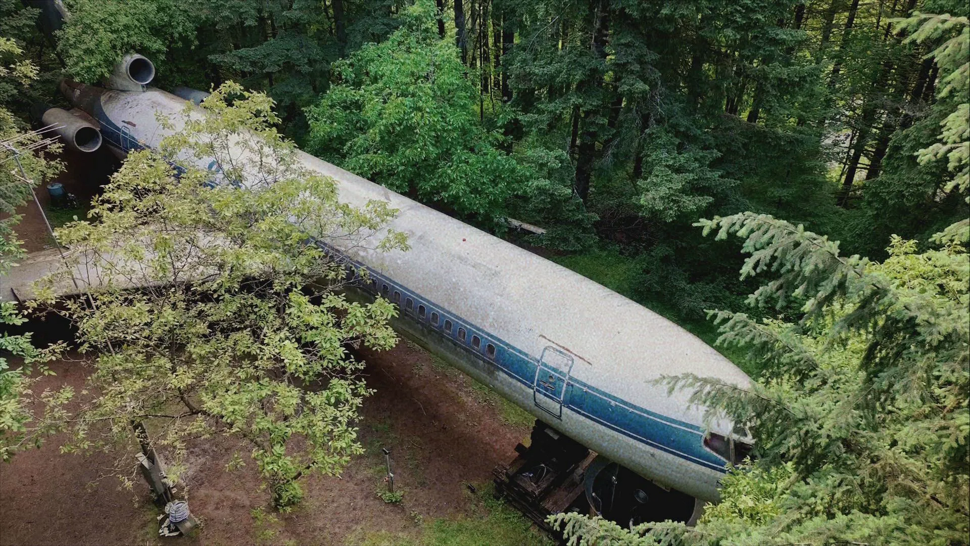 thumbnail - S2:E18 Odd Dwellings