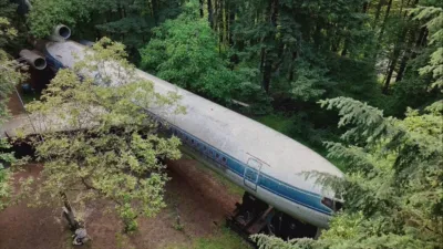 thumbnail - S2:E18 Odd Dwellings