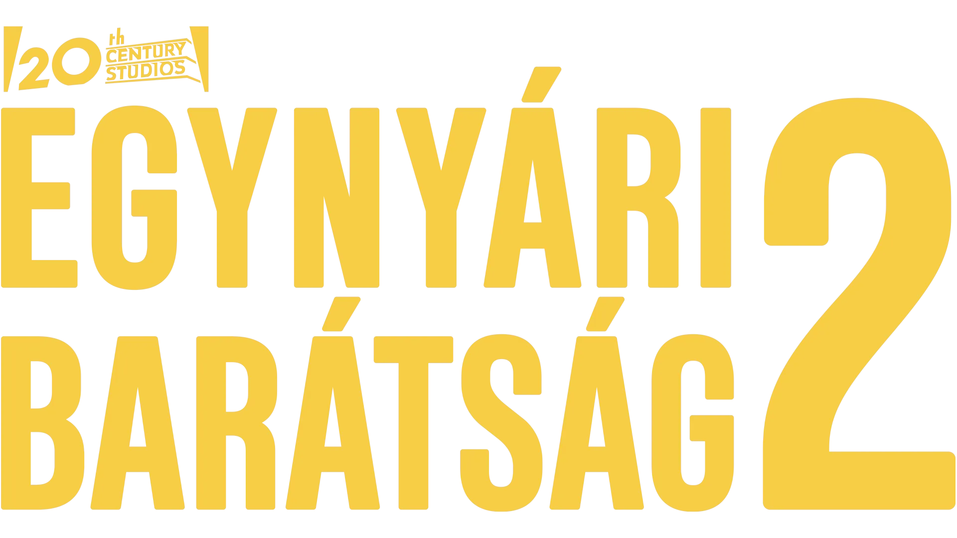 Egynyári barátság 2