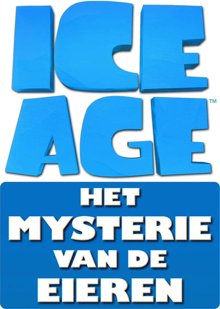 Ice Age: Het Mysterie van de Eieren