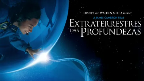 thumbnail - Extraterrestres das Profundezas