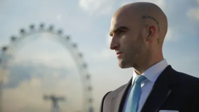 thumbnail - S1:E3 Deadly 50:50