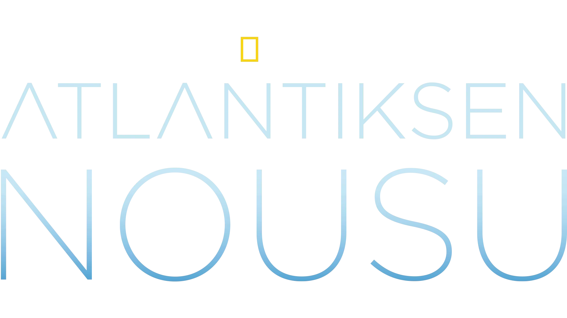Atlantiksen nousu