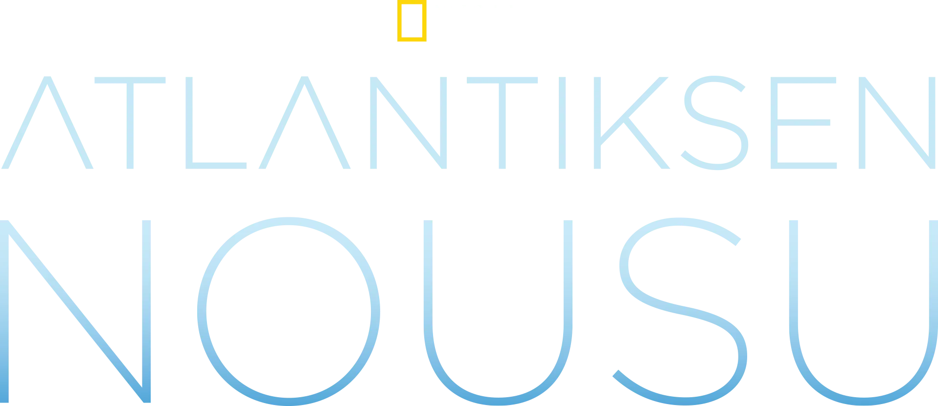 Atlantiksen nousu