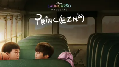Princ(ezná)