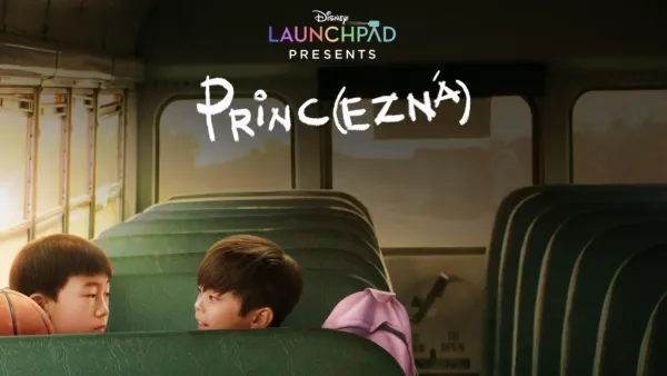 thumbnail - Princ(ezná)