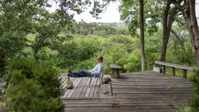 thumbnail - S1:E2 Bringing the Outside In