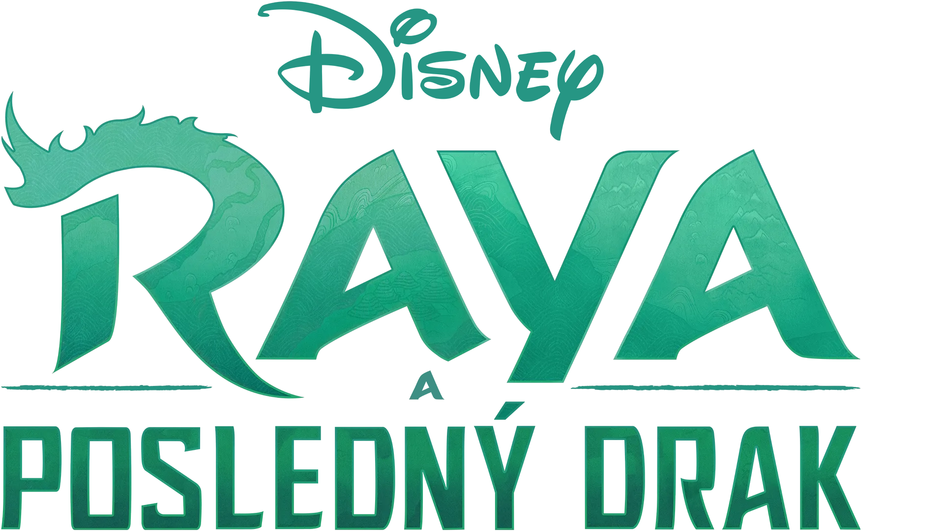 Raya a posledný drak