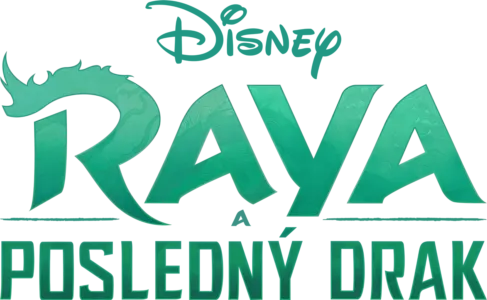 Raya a posledný drak