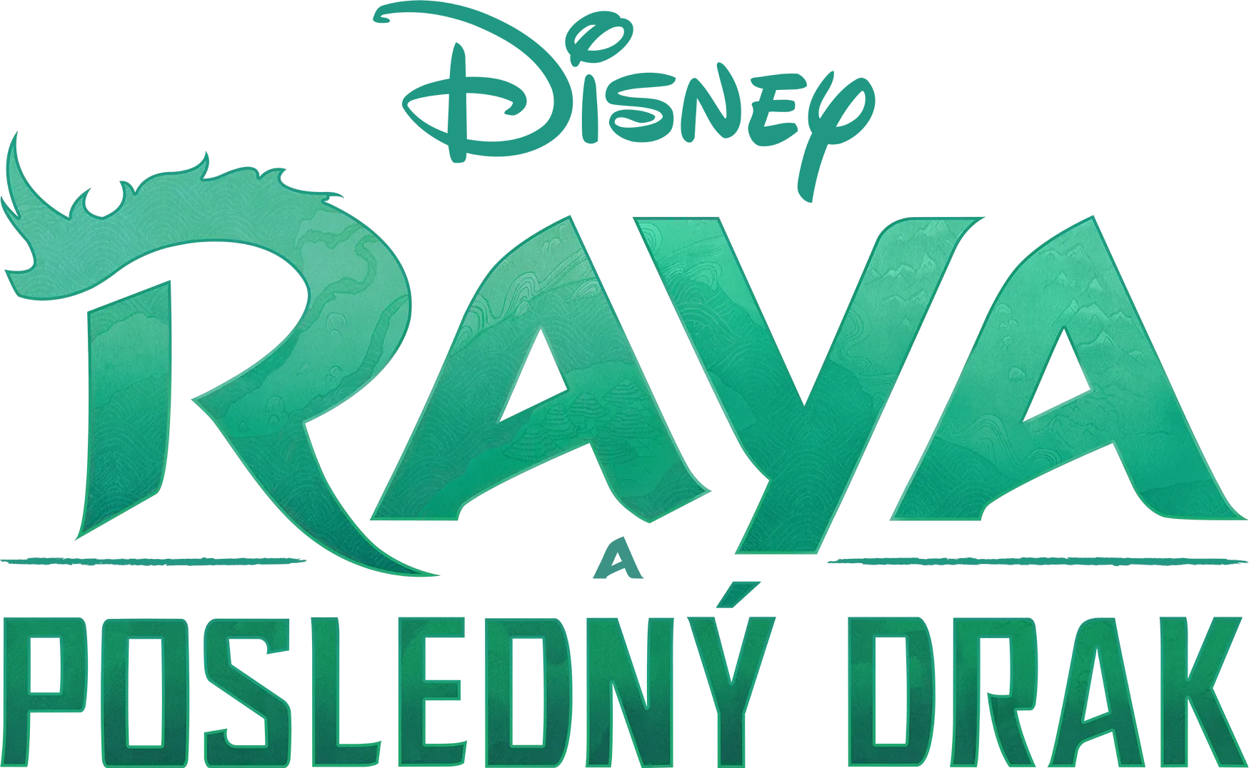 Raya a posledný drak
