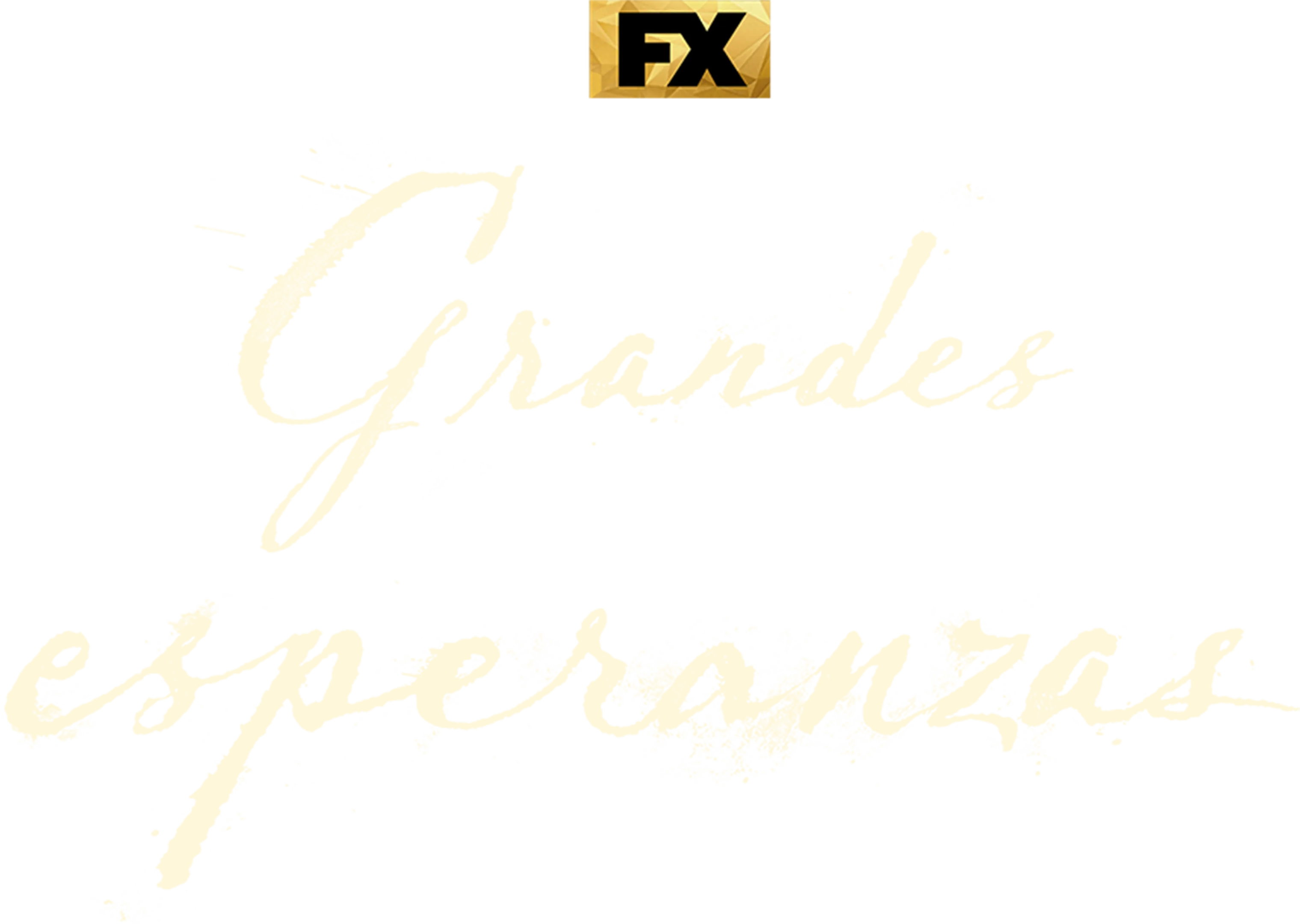 Grandes esperanzas
