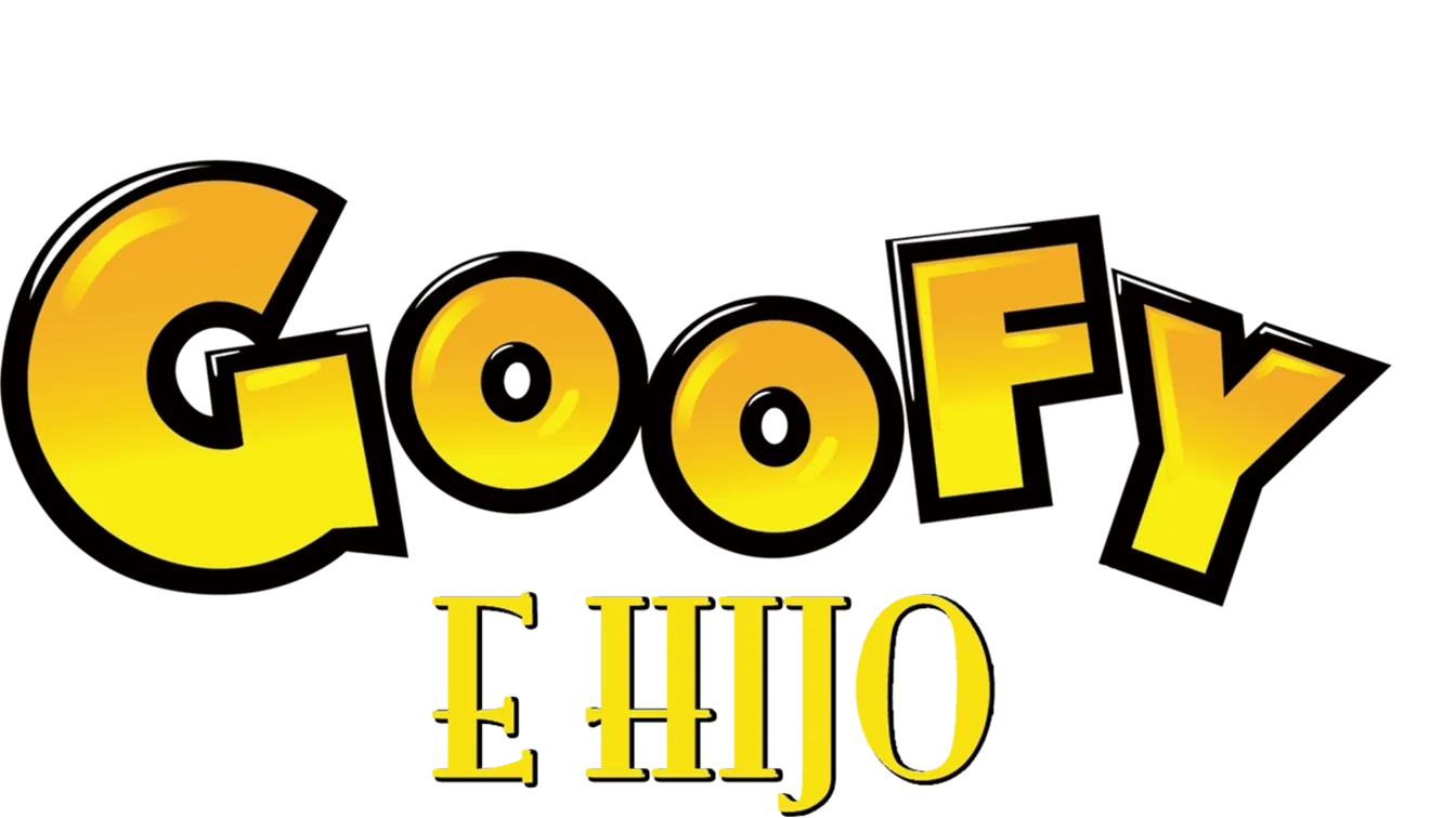 Goofy e hijo