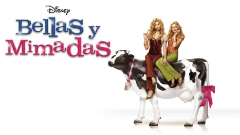 thumbnail - Bellas y mimadas