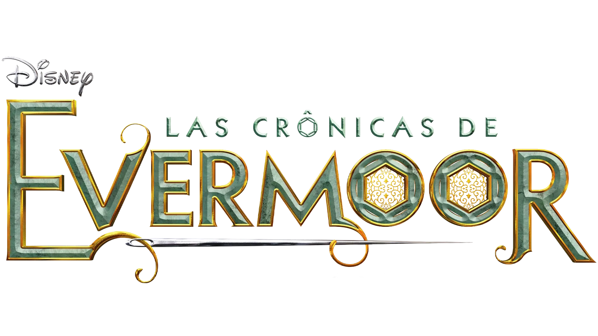 Las crónicas de Evermoor