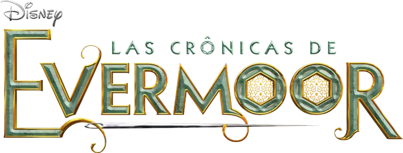Las crónicas de Evermoor
