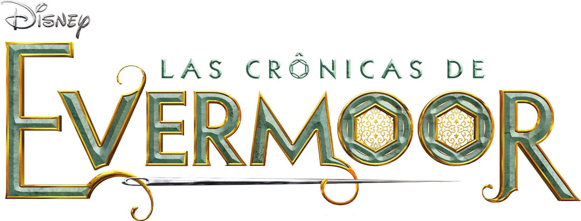 Las crónicas de Evermoor