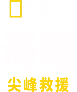 海嘯：尖峰救援