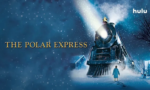 The Polar Express