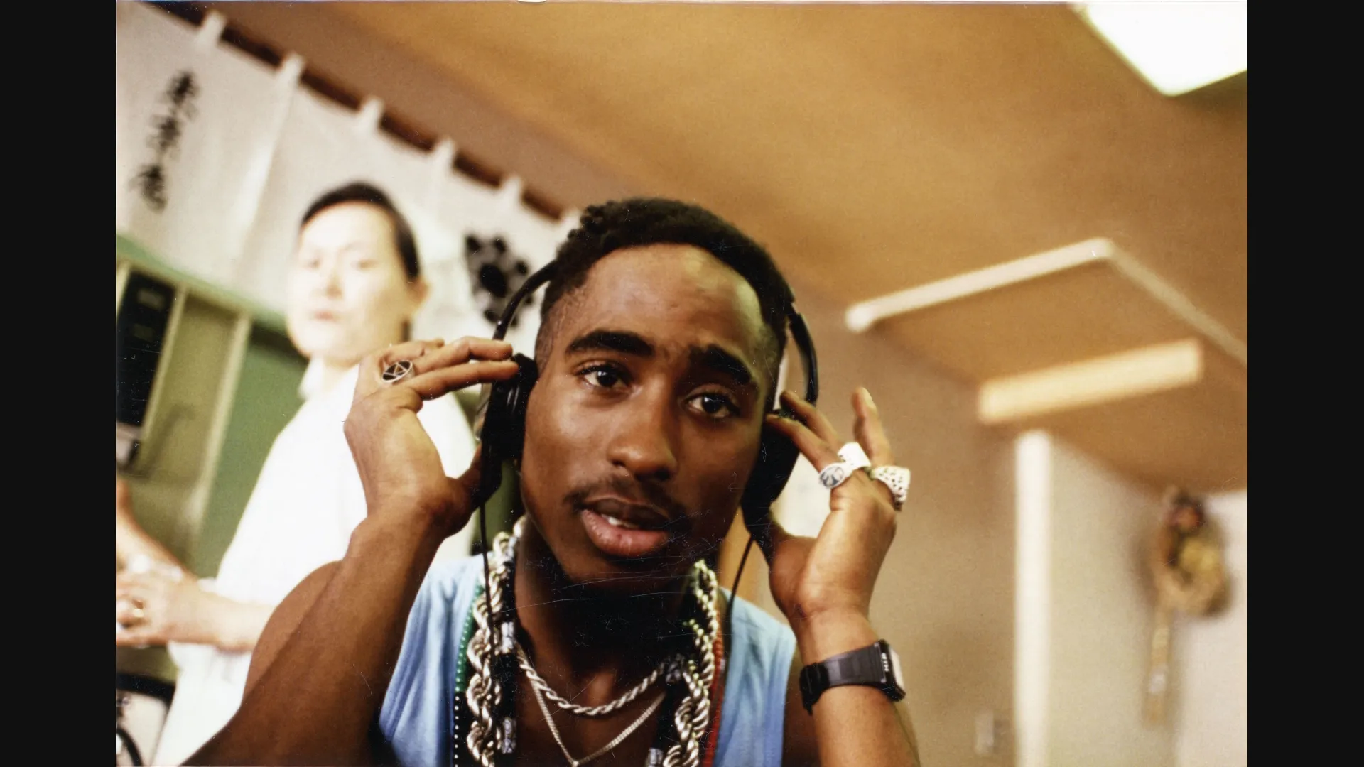 thumbnail - S1：第1話「パンサー・パワー」