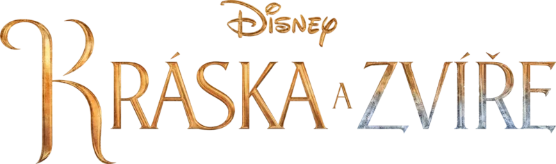 Kráska a zvíře