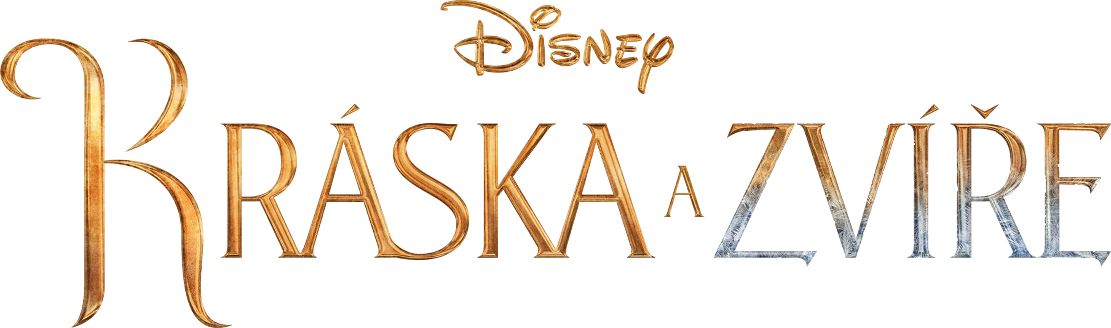 Kráska a zvíře