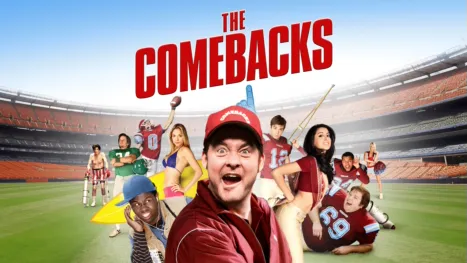 thumbnail - The Comebacks