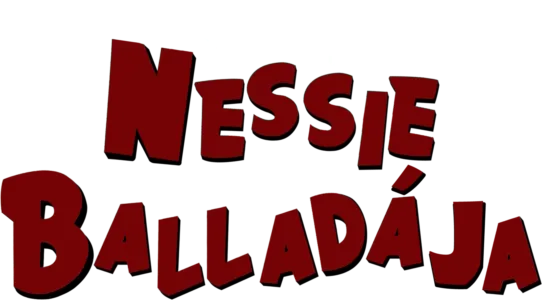Nessie balladája