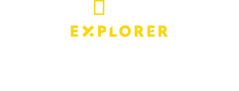Explorer: Lago de fuego