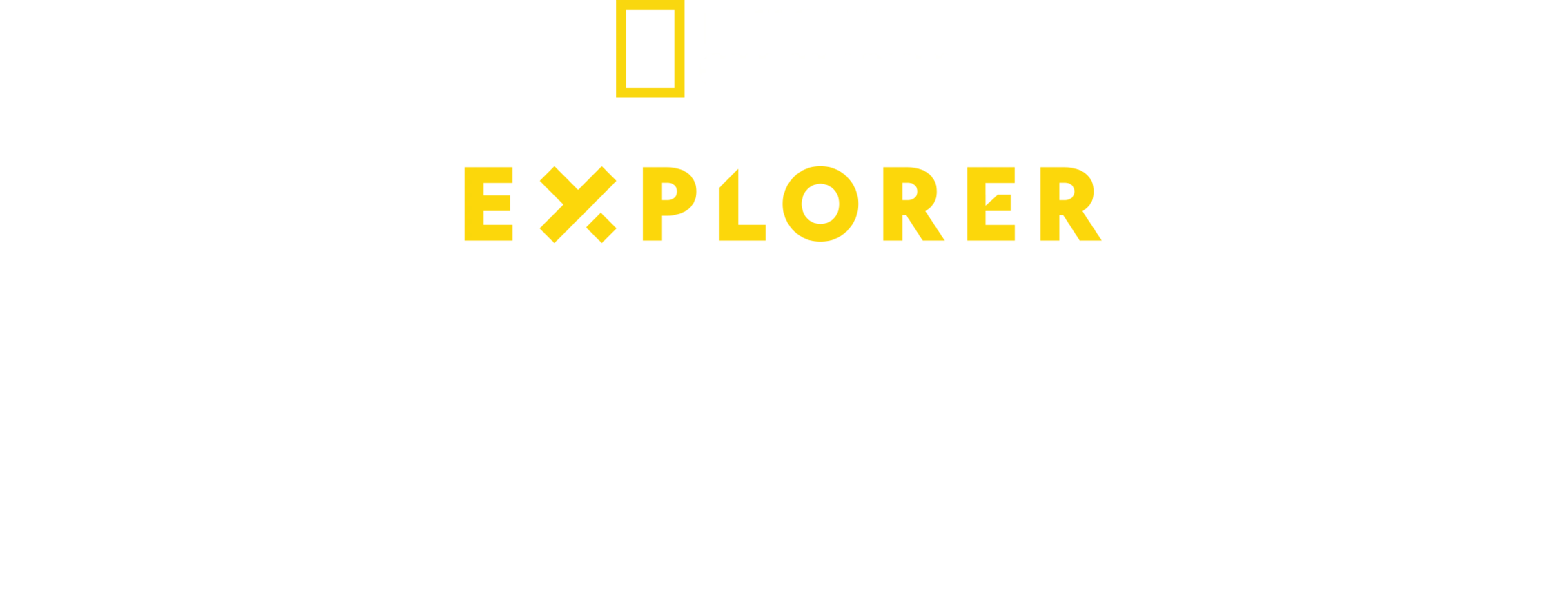 Explorer: Lago de fuego