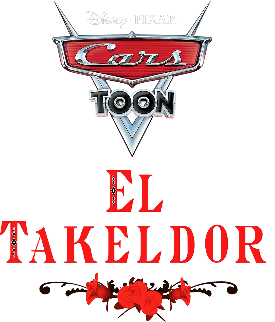 Cars Toon: El Takeldor