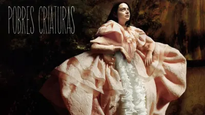 Pobres criaturas