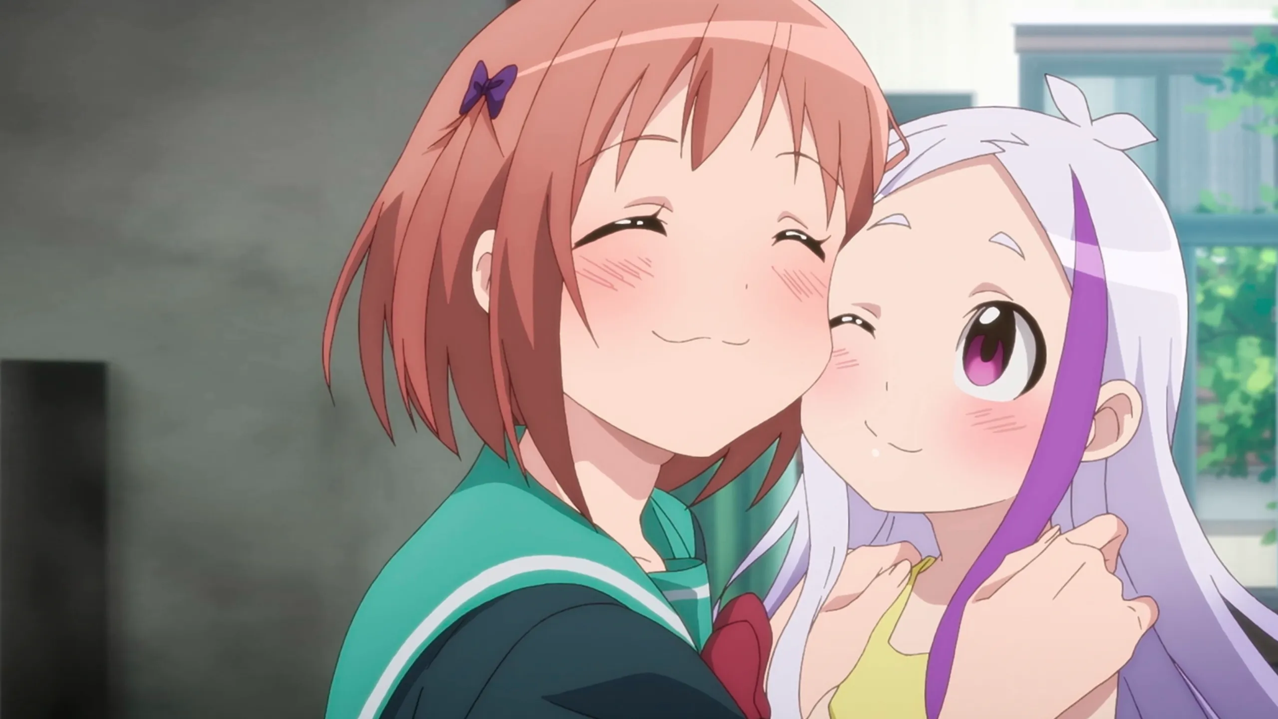 The Devil Is a Part-Timer!