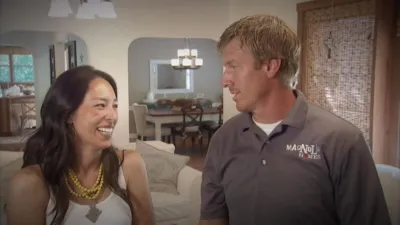 thumbnail - S5:E15 How We Got to Here: Looking Back on Fixer Upper