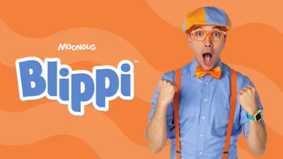 Blippi: Las aventuras educativas de Blippi para niños