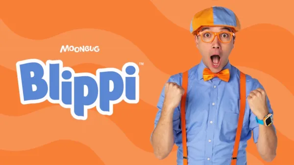 thumbnail - Blippi: Las aventuras educativas de Blippi para niños