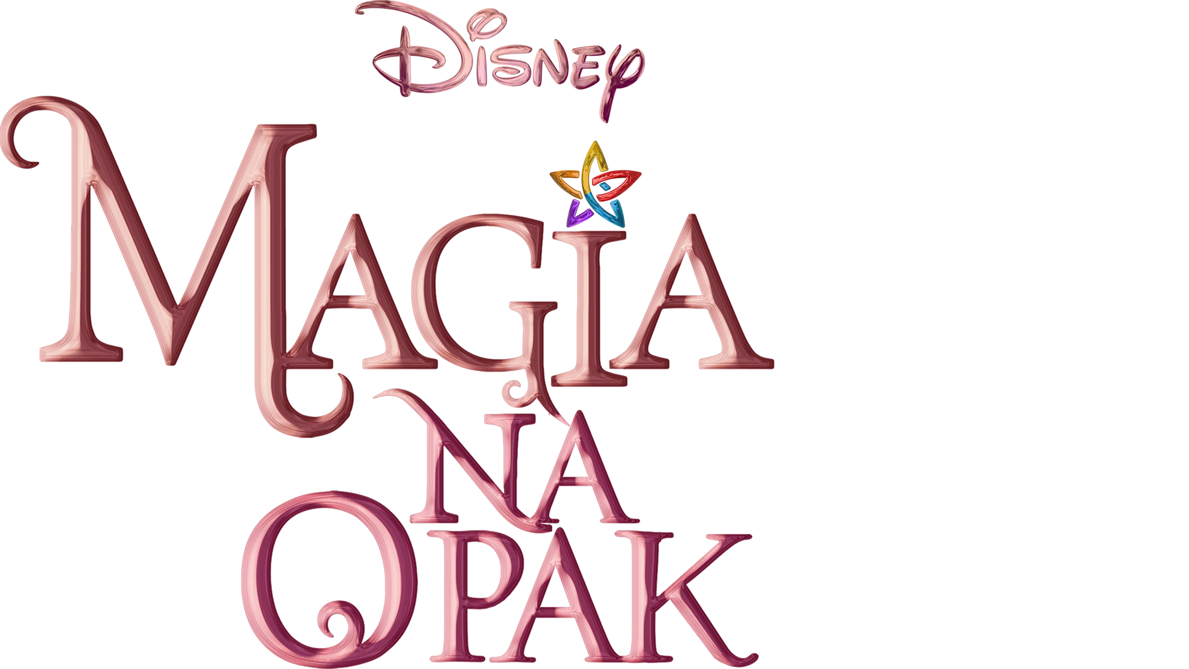 Magia na opak