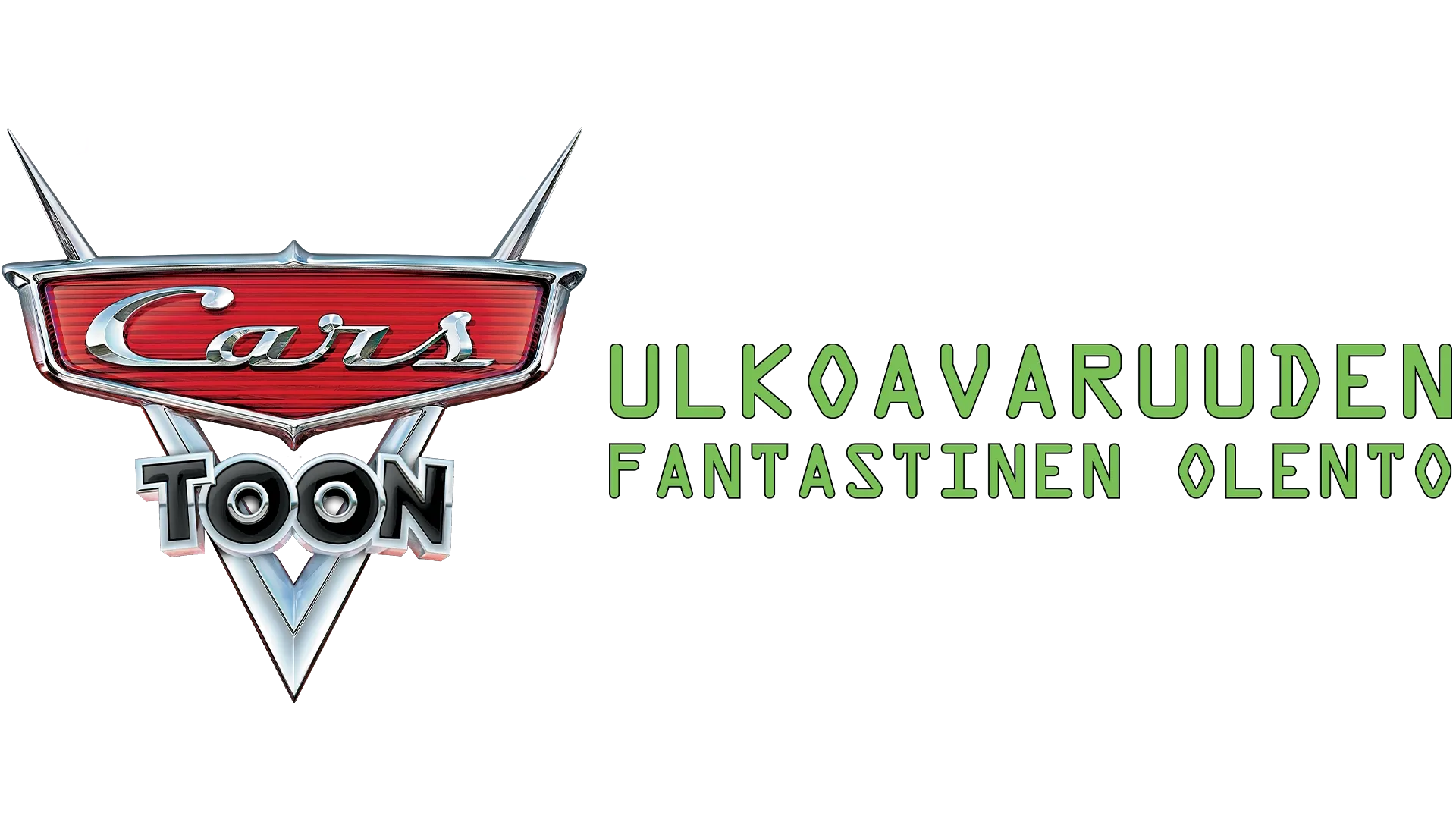 Ulkoavaruuden Fantastinen Olento